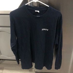 Supreme Stallion Tee